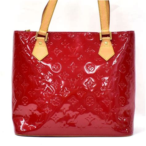 lv patent leather bag|louis vuitton shiny leather bag.